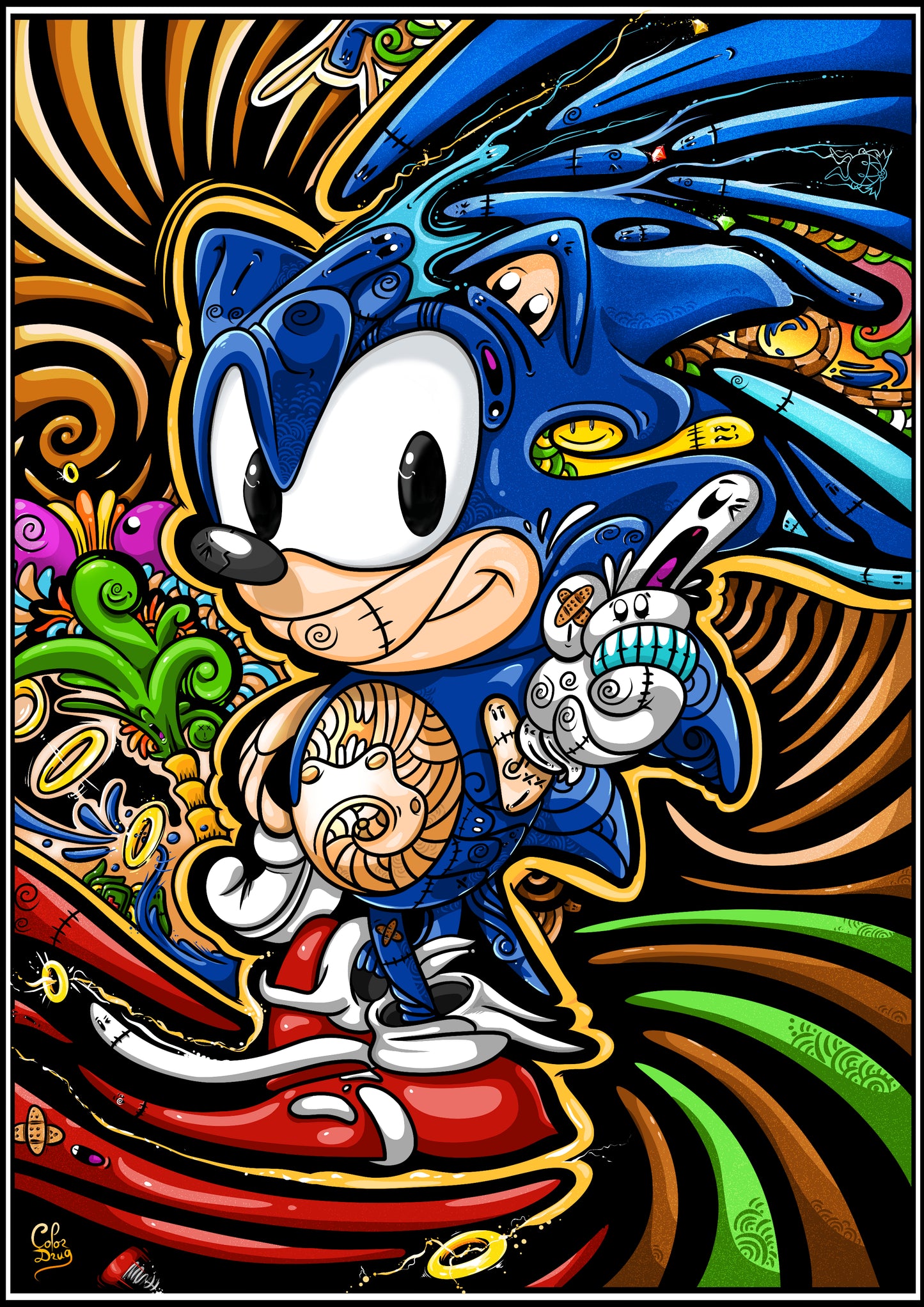 Sonic