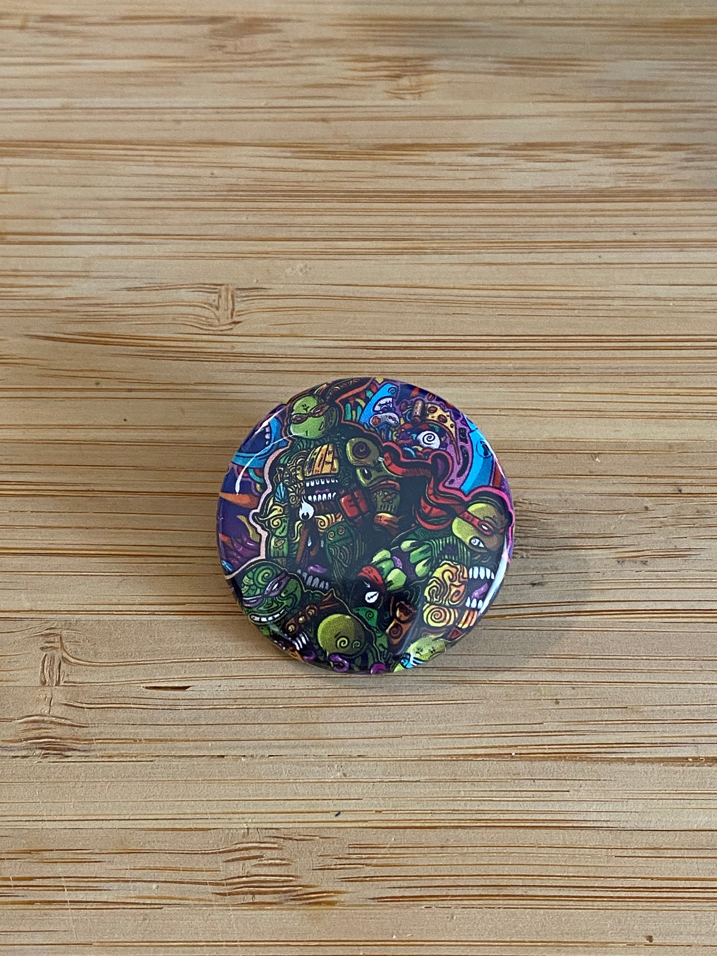 Tortues Ninja
