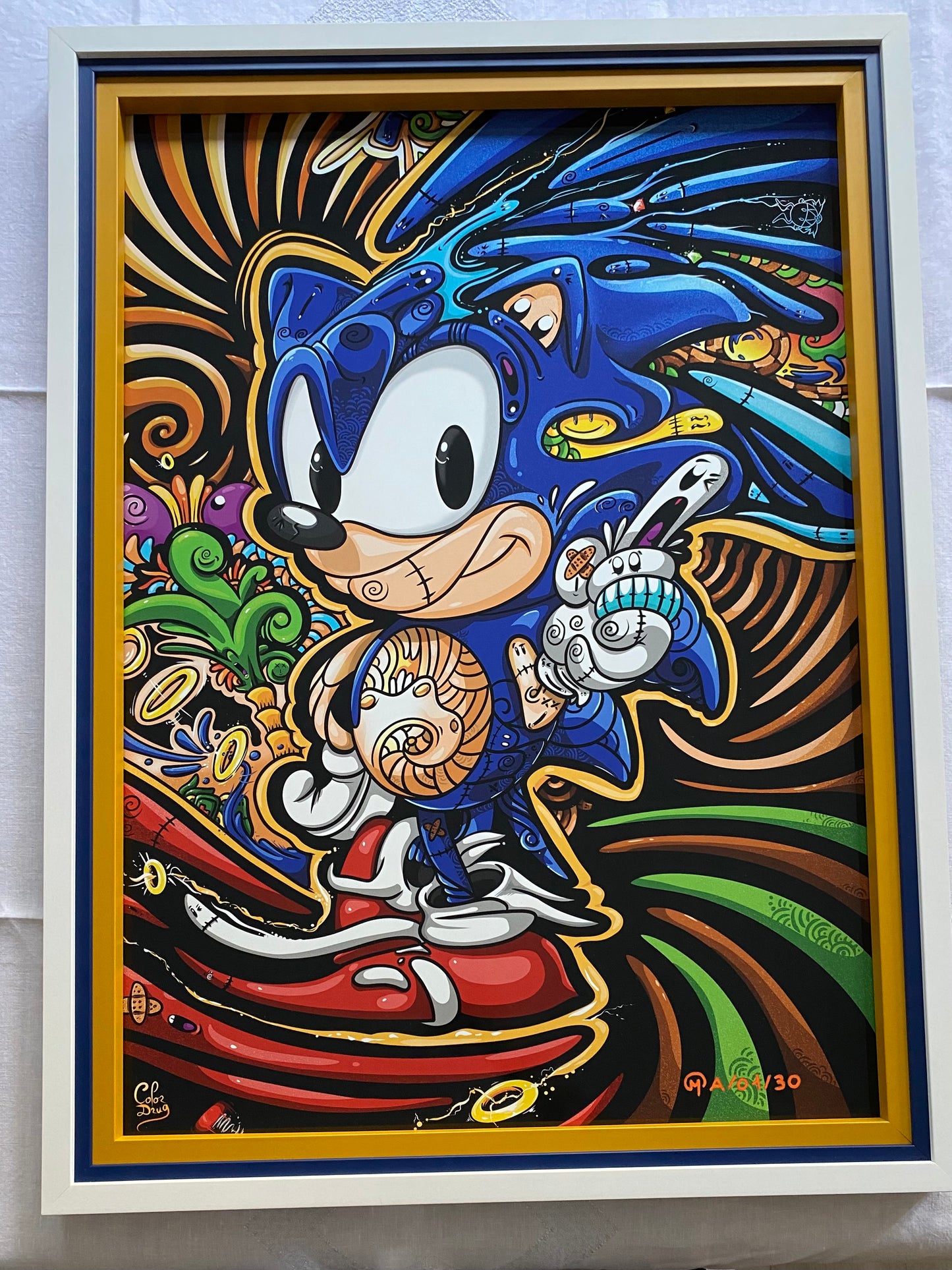 Sonic