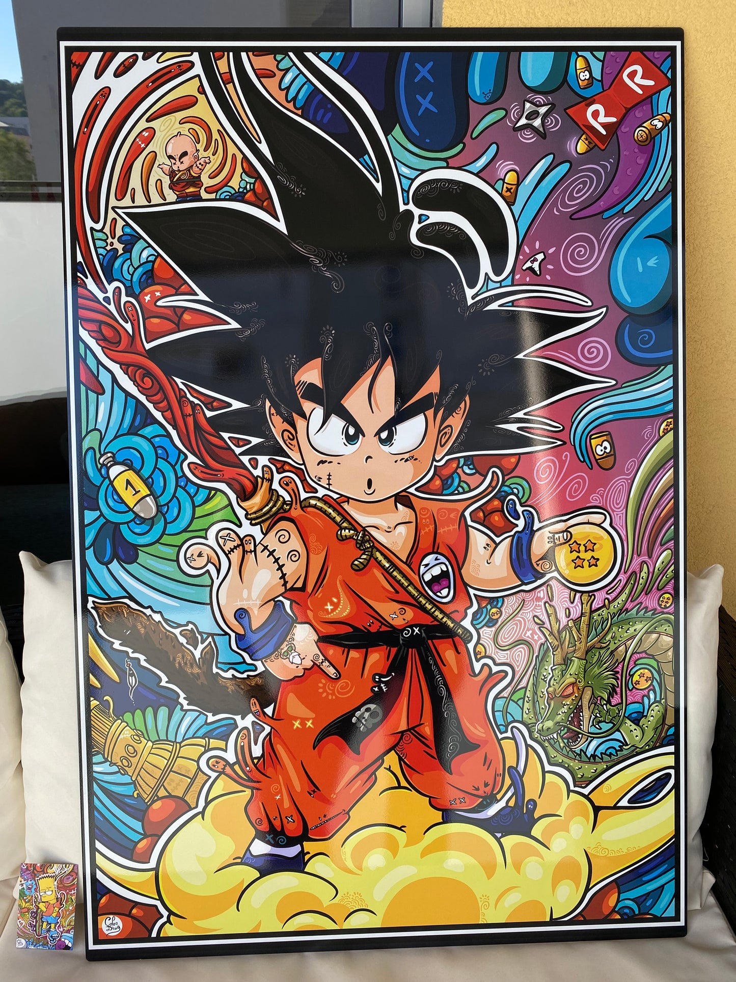 Goku