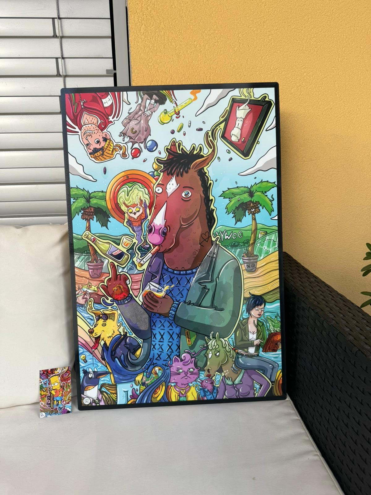 Bojack Horseman