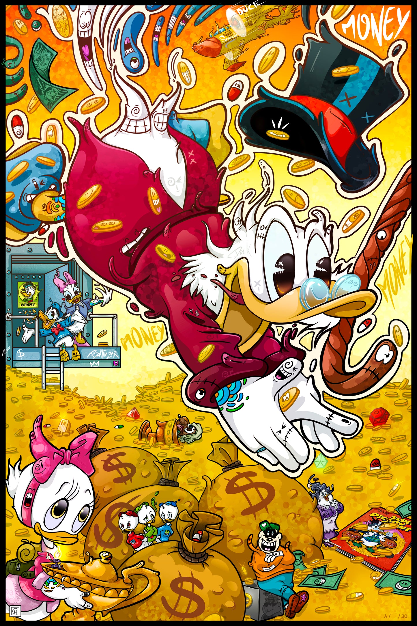 Picsou