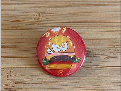 Burger 05