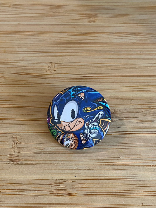 Sonic
