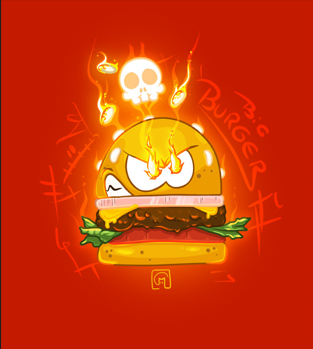 Burger 05